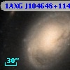1AXG J104648+1149