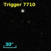 Trigger  7710