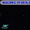 [KLK2001] 971026.16