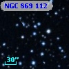NGC   869   112