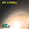 SN 1998bu