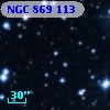 NGC   869   113