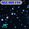 NGC   869   114
