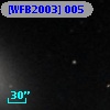 [WFB2003] 005