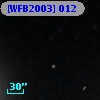 [WFB2003] 012