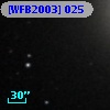 [WFB2003] 025