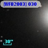 [WFB2003] 030