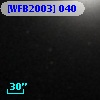 [WFB2003] 040