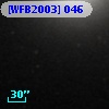 [WFB2003] 046