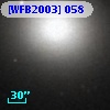 [WFB2003] 058