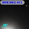 [WFB2003] 071