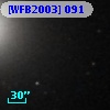 [WFB2003] 091