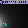 [PKT2004]  3379m1GC33