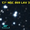 Cl* NGC  869    LAV     351