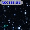 NGC   869   181