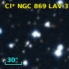 Cl* NGC  869    LAV     376
