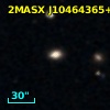 2MASX J10464365+1058021