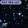 NGC   869   192