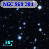 NGC   869   201