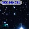 NGC   869   231