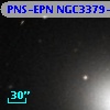 PNS-EPN NGC3379-172