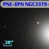 PNS-EPN NGC3379-173