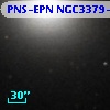 PNS-EPN NGC3379-79