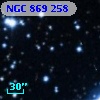 NGC   869   258