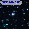 NGC   869   265