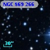 NGC   869   266