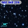 NGC   869   274
