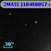2MASS J10480057+1237053