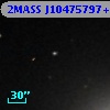 2MASS J10475797+1237135