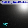 2MASS J10475418+1234026