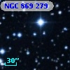 NGC   869   279