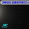 2MASS J10473922+1234296