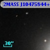 2MASS J10475844+1236346