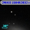 2MASS J10482032+1240149