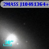 2MASS J10481364+1238411