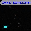 2MASS J10482284+1234337