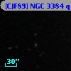 [CJF89] NGC 3384 q