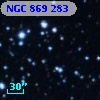 NGC   869   283