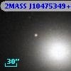 2MASS J10475349+1235361