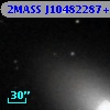 2MASS J10482287+1239214