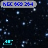 NGC   869   284