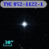 TYC  852-1122-1