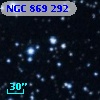 NGC   869   292