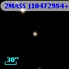 2MASS J10472984+1212326
