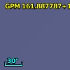 2MASS J10473300+1232490