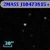 2MASS J10473815+1308503